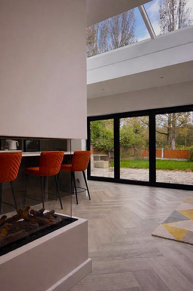 Interior Painting & Decorating