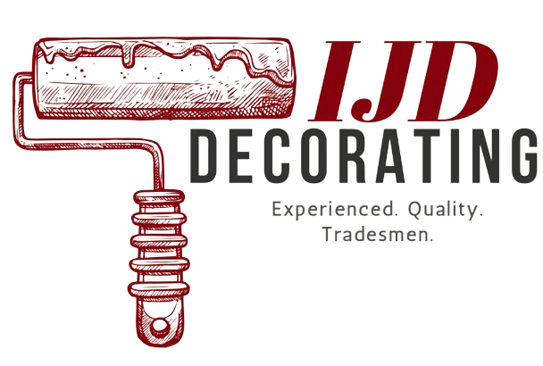 IJD Decorating Logo